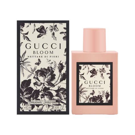 gucci bloom nettare fiori|Gucci Gucci Bloom Nettare Di Fiori for Women 1.7 Oz Eau De .